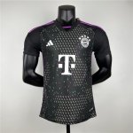 Camiseta Bayern Munich Authentic Segunda 2023/2024