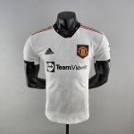 Camiseta Man United Authentic Segunda 2022/2023