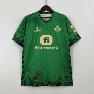 Camiseta Real Betis Special Edition Se01 2023/2024