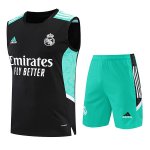 Camiseta Real Madrid Chaleco Rm02 Nergo 2022/2023 Camiseta Real Madrid Chaleco Rm02 Nergo 2022/2023