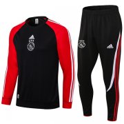 Sudaderas Ajax Nergo Aj06 2022/2023