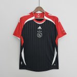 Tailandia Camiseta Ajax Nergo 2022/2023