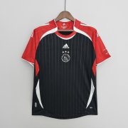 Tailandia Camiseta Ajax Nergo 2022/2023