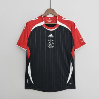 Tailandia Camiseta Ajax Nergo 2022/2023