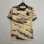 Tailandia Camiseta Arsenal Fourth 2023/2024 Tailandia Camiseta Arsenal Fourth 2023/2024