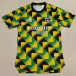 Tailandia Camiseta Arsenal Verde 2022/2023 Tailandia Camiseta Arsenal Verde 2022/2023