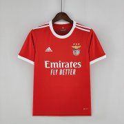 Tailandia Camiseta Benfica Primera 2022/2023