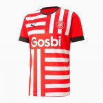 Tailandia Camiseta Girona Primera 2022/2023