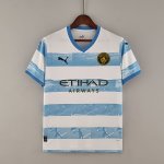 Tailandia Camiseta Manchester City Especial Edicion 2022/2023