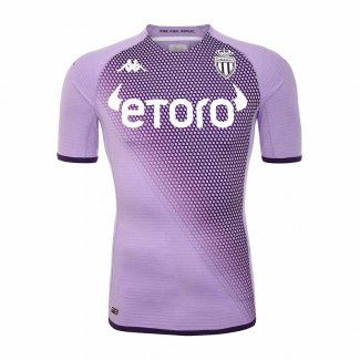 Tailandia Camiseta Monaco Tercera 2022/2023