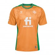 Tailandia Camiseta Real Betis Tercera 2022/2023