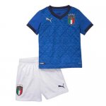 Camiseta Italia Ninos Primera 2020