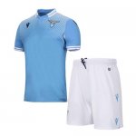 Camiseta Lazio Ninos Primera 2020-21