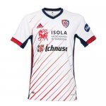 Tailandia Camiseta Cagliari Segunda 2020-21