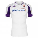 Tailandia Camiseta Fiorentina Segunda 2020-21