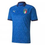 Tailandia Camiseta Italia Primera 2020