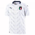Tailandia Camiseta Italia Segunda 2020