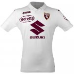 Tailandia Camiseta Torino Segunda 2020-21