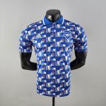 Camiseta Arsenal Authentic Azul 2022/2023
