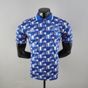 Camiseta Arsenal Authentic Azul 2022/2023