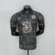 Camiseta Chelsea Authentic Nergo 2022/2023