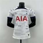 Camiseta Tottenham Hotspur Authentic Se01 2023/2024