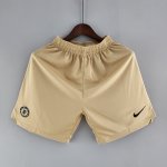 Pantalon Chelsea Segunda 2022/2023 Pantalon Chelsea Segunda 2022/2023