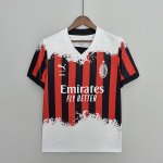 Tailandia Ac Milan Blanco 2022/2023