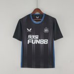 Tailandia Camiseta Newcastle Segunda 2022/2023