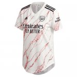 Camiseta Arsenal Mujer Segunda 2020-21