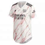 Camiseta Arsenal Mujer Segunda 2020-21 Camiseta Arsenal Mujer Segunda 2020-21