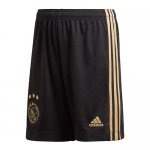 Shorts Ajax Tercera 2020-21