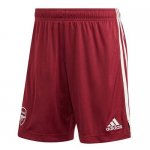 Shorts Arsenal Segunda 2020-21 Shorts Arsenal Segunda 2020-21