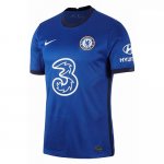 Tailandia Camiseta Chelsea Primera 2020-21 Tailandia Camiseta Chelsea Primera 2020-21