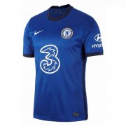 Tailandia Camiseta Chelsea Primera 2020-21