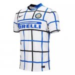 Tailandia Camiseta Inter Milan Segunda 2020-21 Tailandia Camiseta Inter Milan Segunda 2020-21