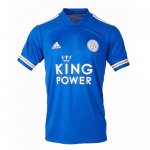 Tailandia Camiseta Leicester City Primera 2020-21