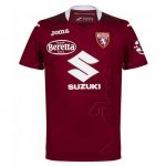 Tailandia Camiseta Torino Primera 2020-21
