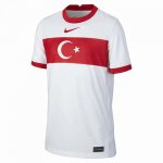 Tailandia Camiseta Turquia Primera 2020-2021