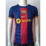 Camiseta Authentic Barcelona Azul B11 2022/2023 Camiseta Authentic Barcelona Azul B11 2022/2023