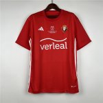 Camiseta Osasuna Kingcup Sepcial Edition Se04 2023/2024
