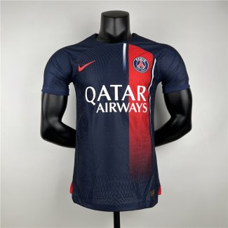 Camiseta Psg Authentic Primera 2023/2024