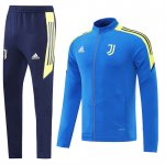 Chaqueta Juventus Azul Ju23 2022/2023 Chaqueta Juventus Azul Ju23 2022/2023