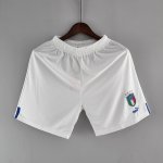 Pantalon Italia Blanco 2022/2023