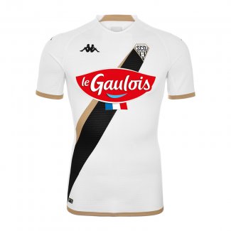 Tailandia Camiseta Angers Segunda 2022/2023