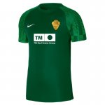 Tailandia Camiseta Elche Segunda 2022/2023