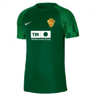 Tailandia Camiseta Elche Segunda 2022/2023