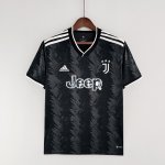 Tailandia Camiseta Juventus Segunda 2022/2023 Tailandia Camiseta Juventus Segunda 2022/2023