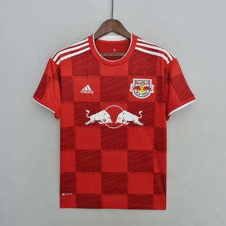 Tailandia Camiseta Leipzig Primera 2022/2023