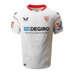 Tailandia Camiseta Sevilla Primera 2022/2023